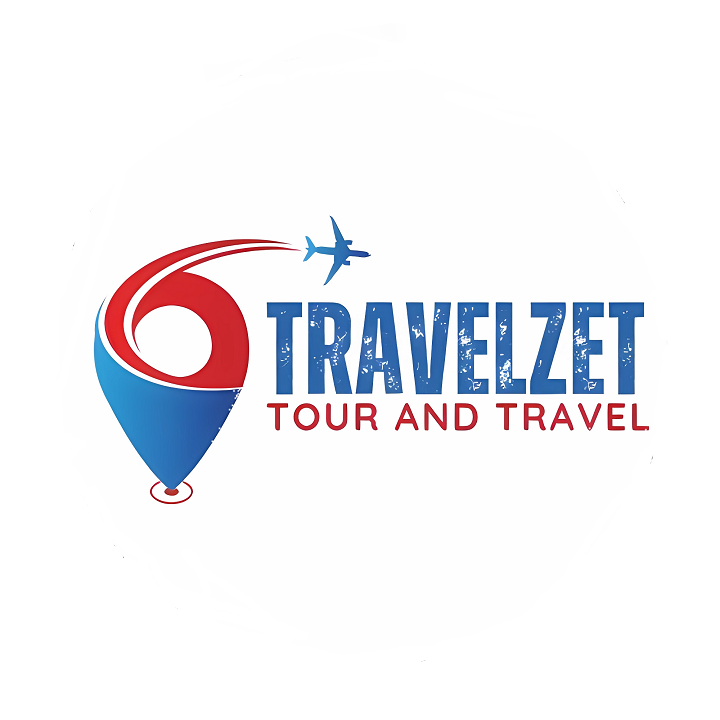 TravelZet Logo