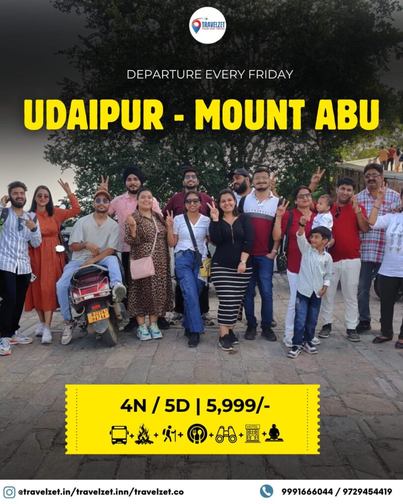 Udaipur Banner